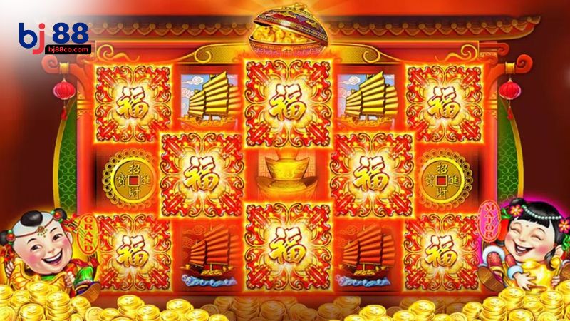 Cập nhật luật chơi Super Ace tại BJ88 cho tân binh