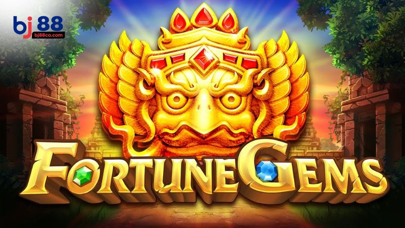 Đôi nét về game nổ hũ BJ Fortune Gems