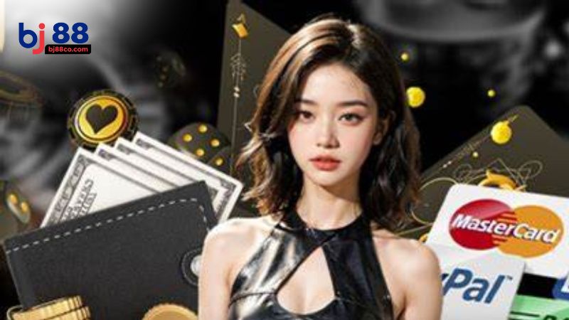 Giải đáp thắc mắc vấn đề rút tiền BJ88