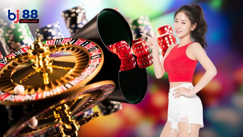 Giới thiệu BJ88