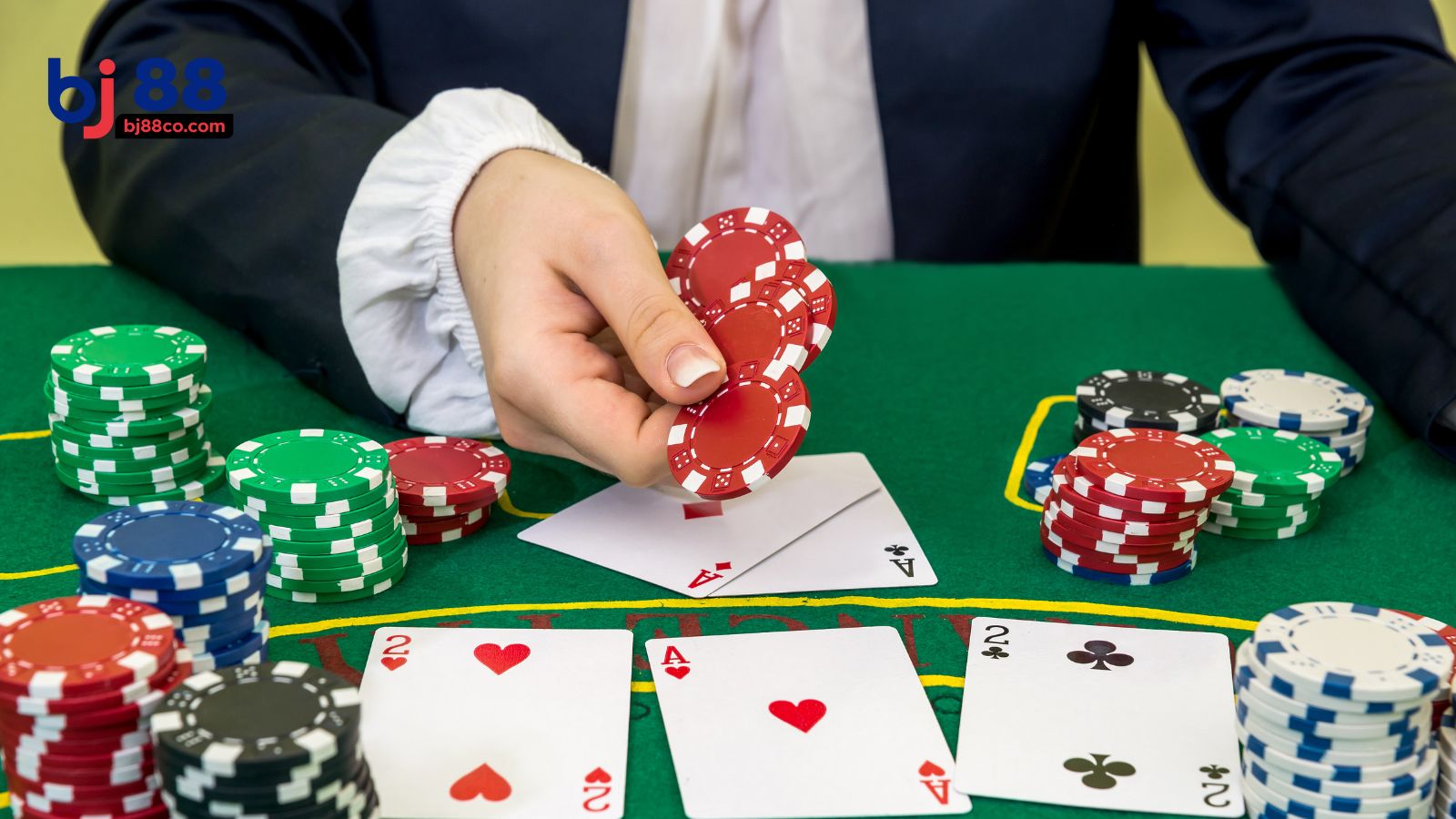 Khái quát Baccarat