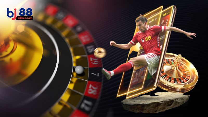 Lợi ích nhận được khi người chơi tải app BJ88 về di động