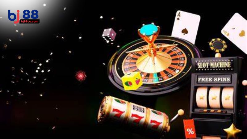 Lý do nên trở thành đại lý BJ88 là gì?