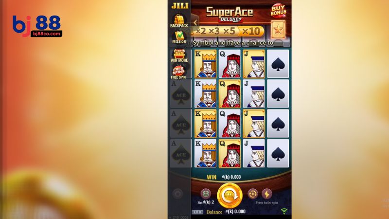 Mẹo chơi nổ hũ BJ88 giúp săn jackpot hiệu quả, thắng lớn