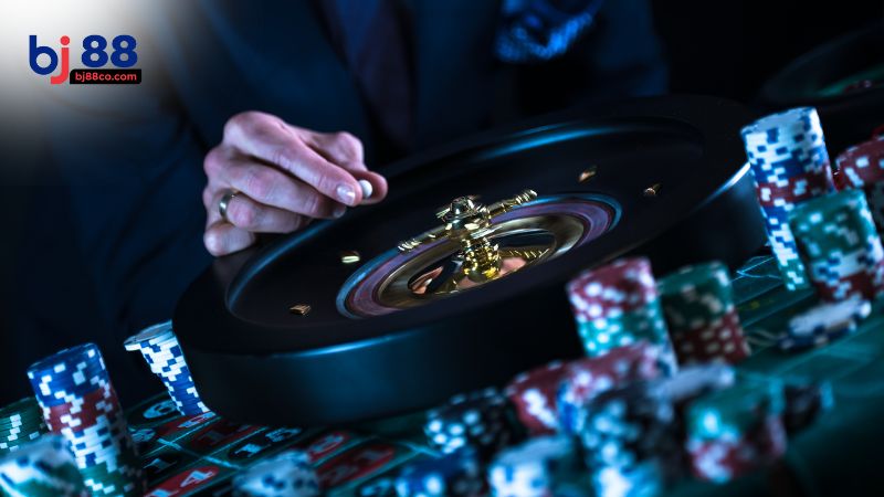 Một số siêu phẩm nổi bật tại sảnh live casino BJ88