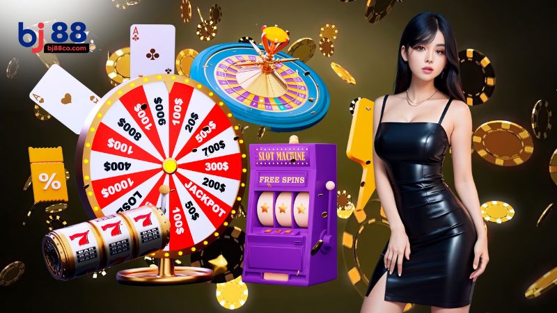 Những định hướng phát triển tiềm năng của nhà cái BJ88