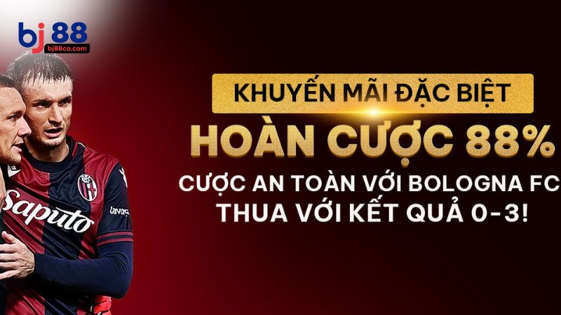 Quy định chung khi tham gia khuyến mãi BJ88 bạn cần nắm