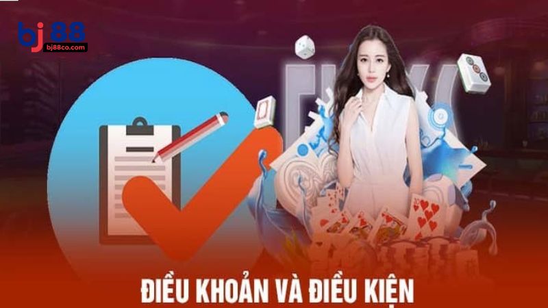 Quy định về quyền và nghĩa vụ của BJ88