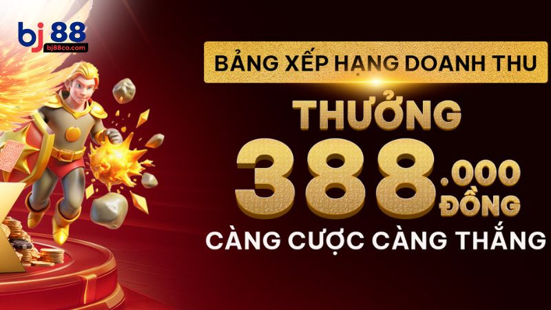 Lý giải tầm quan trọng của khuyến mãi BJ88