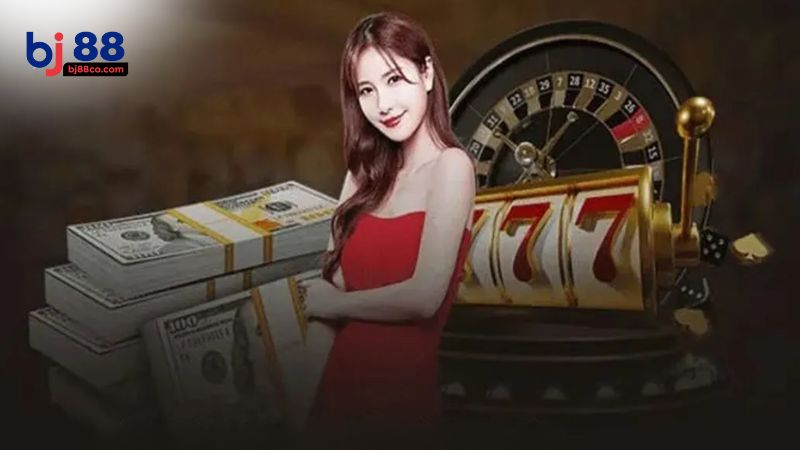 Ưu điểm của rút tiền BJ88