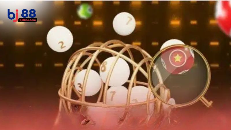 Ưu điểm nổi bật của xổ số BJ88
