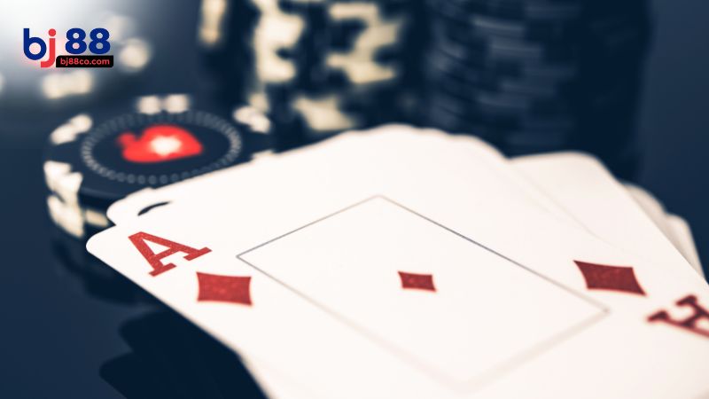 Vì sao Poker tại BJ88 là lựa chọn yêu thích của gamer?